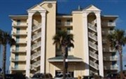 Beach Tower Resort Motel