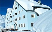 Alpenhotel St. Christoph am Arlberg