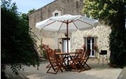 La Villa Sainte Marie Guest House Carcassonne