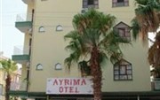 Ayrima Hotel Antalya