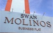 Swan Business Molinos Hotel Porto Alegre