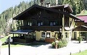 Landhaus Daringer Mayrhofen