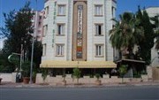 Nasa Flora Hotel Antalya