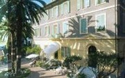 Hotel Villa Sapienza