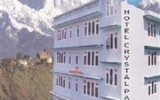 Hotel Crystal Palace Darjeeling