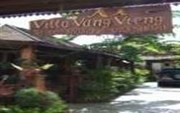 Villa Vang Vieng Hotel