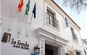 Hotel La Fonda Benalmadena