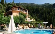 Dinas Paradise Hotel Agios Gordios