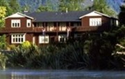 Lake Rotoroa Lodge