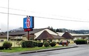 Motel 6 Woodland (Washington)