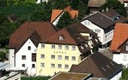 Hotel Gasthof Lowen Vaduz