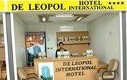 Hotel de Leopol International