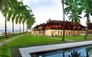 Soma Kerala Palace Hotel Kochi
