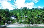 Isla Betita Resort Samal