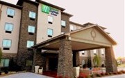 Holiday Inn Express & Suites Heber Springs