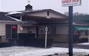 Curry's Motel Saginaw