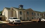 Cobblestone Inn & Suites Bloomfield (Iowa)