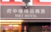 MRT Hotel