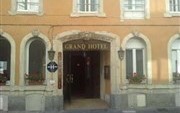 Le Grand Hotel Cherbourg-Octeville