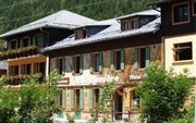 Hotel La Chaumiere Chamonix-Mont-Blanc