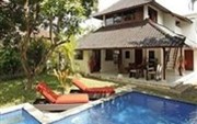 Kubu Pesisi Villas Bali