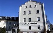 Hotel Am Bayrischen Platz Leipzig