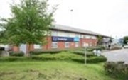 Travelodge Manchester Birch M62 Westbound