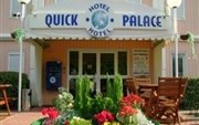 Hotel Quick Palace