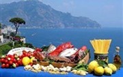 Bed and Breakfast Al Pesce D'Oro Amalfi