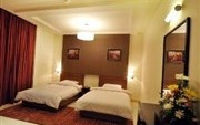 Dunes Hotel Apartments Oud Metha Dubai