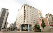 APA Hotel Fukuoka Watanabe Dori
