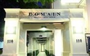 Domain Serviced Apartments Brisbane