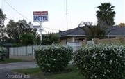 Moree Lodge Motel