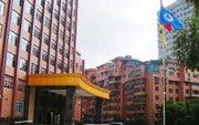 Xiyuan Jinrun Hotel
