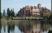 Borgata Lodge Hotel