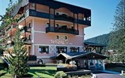 Club Hotel Spinale Pinzolo