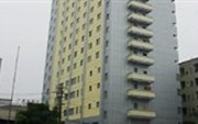 Top Star Hotel Liwan Lu