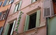 Residence Trieste