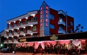 Hotel Europe Rousse