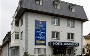 Hotel Koenigshof