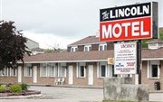Lincoln Motel North Bay