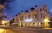 Hotel & Restaurant Vugelbeerschank