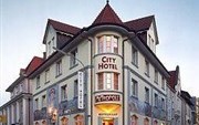 City Hotel Schopfheim