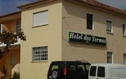 Hotel Das Termas Monfortinho