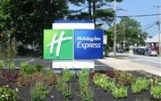 Holiday Inn Express Philadelphia Airport