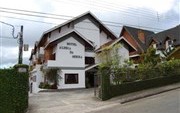 Hotel Aldeia da Serra