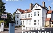 Mansfield Lodge Hotel