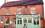The George and Dragon