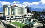 Marriott Salt Lake City City Center