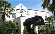 Casa Marina Hotel and Restaurant